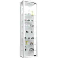 VCM Vitrine murale suspendue vitrine en verre vitrine murale vitrine en verre Stano Maxi Vitrine murale suspendue vitrine en verre vitrine murale vitrine en verre Stano Maxi