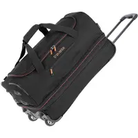 Travelite Valisette noir