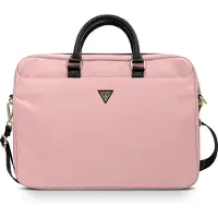 GUESS Sac (16"), Sac pour notebook, Pink