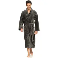 Vossen Peignoir Vossen Feeling L Flanell-S