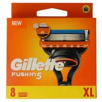 Gillette Fusion5 (8x)