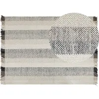 Beliani Emirler (160 x 230 cm)