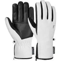 Reusch Tiffany R-tex Xt Gloves Blanc 6.5 Femme