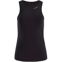 Winshape Haut de sport 'AET134LS' noir / blanc