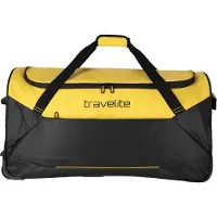 Travelite Basics | Sac de voyage à roulettes