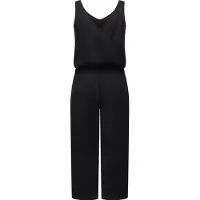 Ragwear Combinaison 'Suky' noir