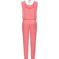 Ragwear Combinaison 'Noveel' rose