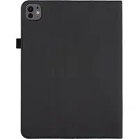 Gecko Coque tablette Easy-Click Eco pour Apple iPad Pro 11 (2025) M5 / (2024) M4 - Noir