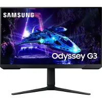 Samsung Odyssey G3 LS27DG302EUXEN