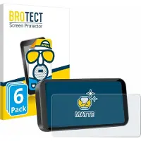 BROTECT Film de protection antireflet Protection d'écran mat