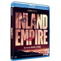 Studio Canal Inland Empire Blu-ray