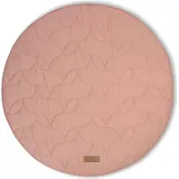 Filibabba Tapis de jeu - 90 cm - Blush - - UneTaille - Tapis de jeu
