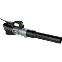EGO Akumuliatorinis lapų pūstuvas Power+ LBX6000 (Fonctionnement sur batterie, Souffleur de feuilles)