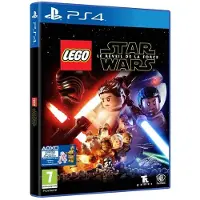 LEGO STAR WARS MIX PS4