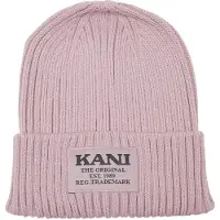 Karl kani Bonnet 'Classic' rose / rosé