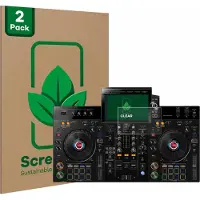 ScreenLeaf Film de protection durable Protection d'écran Film clair transparent