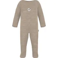 Normani Barboteuse / body 'Levin' chamois