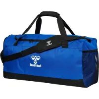 Hummel Sac de sport avec bandoulière réglable