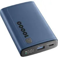 Cellularline Elite 10000 Chargeur Portable 10000mAh
