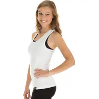 Winshape Haut ' WVR24 ' blanc