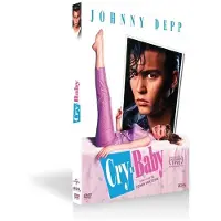 Bqhl Cry-Baby DVD