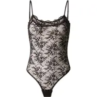 Dorina Body 'Amar' noir