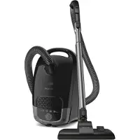 Miele Guard S1 Noir Obsidien
