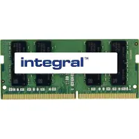 Integral 32GB SODIMM DDR4 3200MHZ UNBUFF NON-ECC