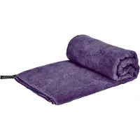 Cocoon Terry Towel Light Taille large Couleur dolphin blue