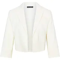 Betty Barclay Blazer crème