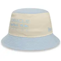 New Era Rb Racing F1 Bob Officiel, Crème Clair Et Bleu Pastel, Coupe Extensible