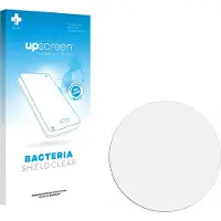 Upscreen Protection Antibactérien, Film de protection pour smartwatch, Transparent