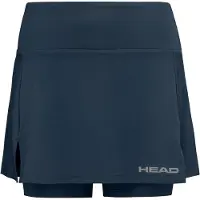 Head Racket Jupe-short Club Basic