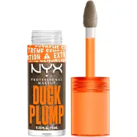 Nyx Duck Plump Gloss Repulpant (Différentes teintes disponibles) - Onyx-Pected