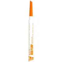 Nyx Professional Makeup Crayon à Lèvres Duck Plump 01 Ducking Clear 0.33g