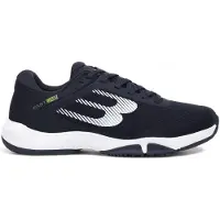 Bullpadel Hybrid Fly 25v Padel Shoes Bleu EU 44 1/2 Homme