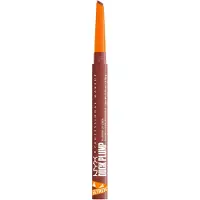 Nyx Duck Plump Crayon Contour des Lèvres Repulpant (Différentes Teintes) - Swollen Spice