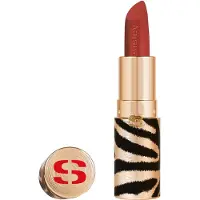 sisley Make-up LevresPhyto-Rouge Velvet 31 Orange Fawn 3 g ()