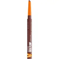 Nyx Duck Plump Liner crayon à lèvres effet repulpant teinte Dash of Cocoa 0.33 g