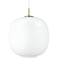 Louis Poulsen VL 45 Radiohus Ø 370 - Suspension LED 3000K | Dali