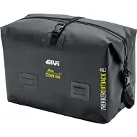 Givi Sac intèrieur 45l p. VALISE LAT. ALU. OUTBACK orange