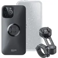 SP Connect Moto Bundle iPhone 12 Pro Max Monture smartphone