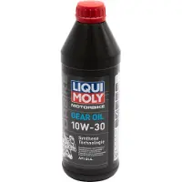Liqui moly Huile transm/entraînmt final 10W-30 GL-4 HUILE 10W-30 TECHNOSYN 1L