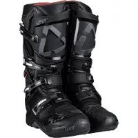 Leatt 5.5 FlexLock Bottes de motocross