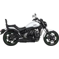 Shad Kawasaki Dossier