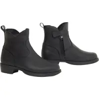 Forma Joy Dry Bottes de moto pour femmes