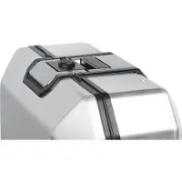 Shad TR36 Partie inférieure de l’écluse
