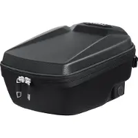 Shad Click System E09c 9l Tank Bag Noir