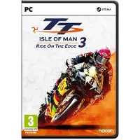 TT Isle of Man: Ride on the Edge 3 PC