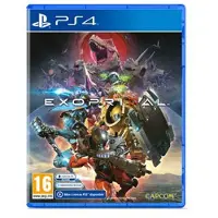 Exoprimal PS4